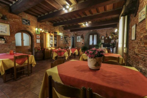 Agriturismo il Poggetto Torre Di Mosto